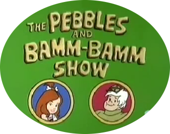 The Pebbles and Bamm-Bamm Show